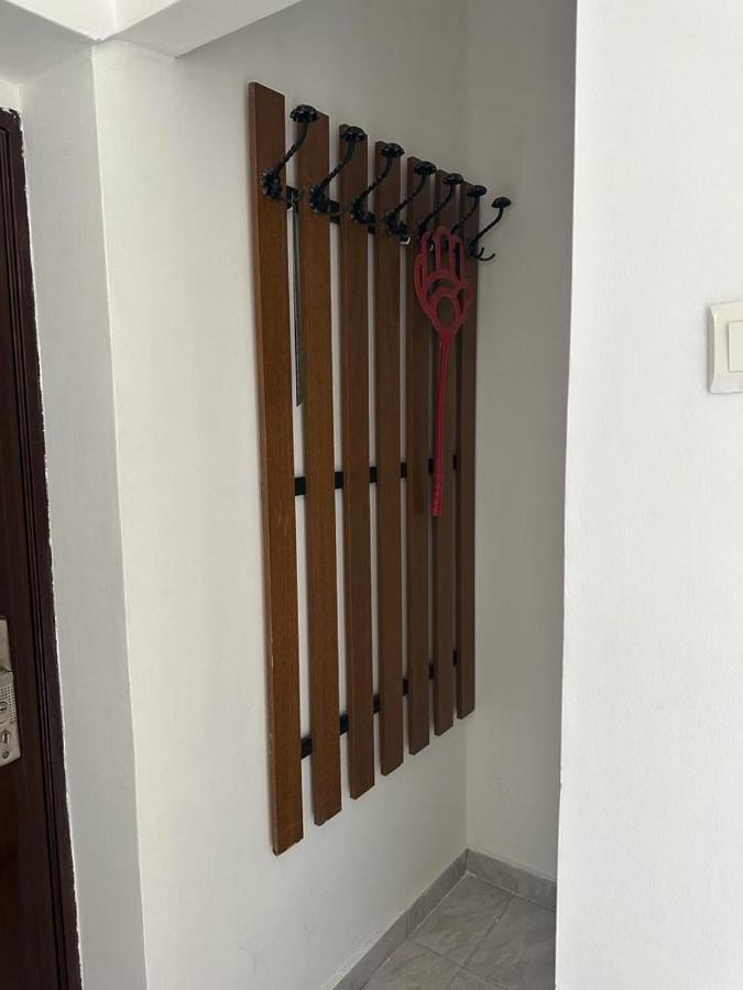 Velovan Apartment Krajowa Zewnętrze zdjęcie