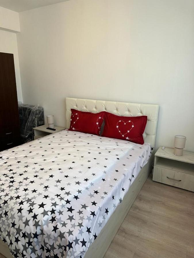 Velovan Apartment Krajowa Zewnętrze zdjęcie