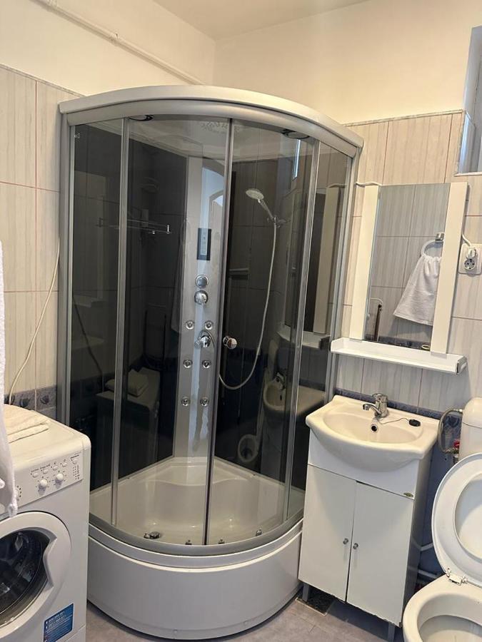 Velovan Apartment Krajowa Zewnętrze zdjęcie