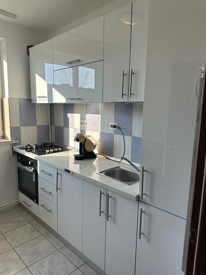 Velovan Apartment Krajowa Zewnętrze zdjęcie