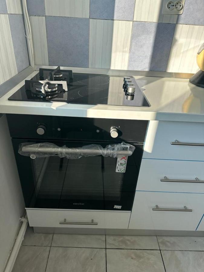 Velovan Apartment Krajowa Zewnętrze zdjęcie