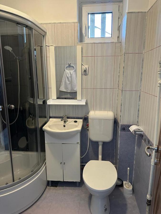 Velovan Apartment Krajowa Zewnętrze zdjęcie